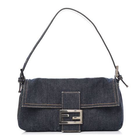 fendi jeans tasche|Fendi bag.